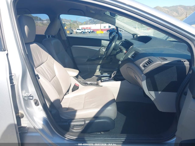19XFB4F31FE201810 Honda CIVIC HYBRID