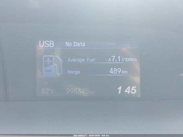 45062271 :رقم المزاد ، 2HGFG3B89CH560627 vin ، 2012 Honda Civic Ex مزاد بيع