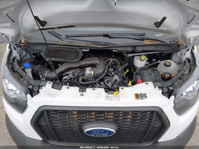 Ford Transit-250 2021 1FTBR1C81MKB01841 Image 10