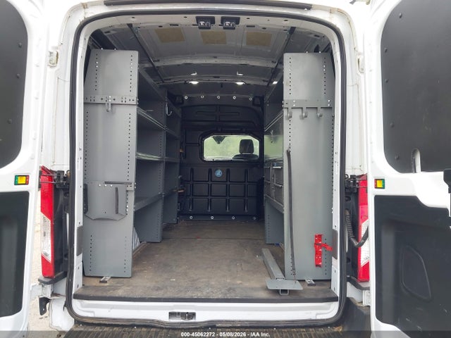Ford Transit-250 2021 1FTBR1C81MKB01841 Image 18