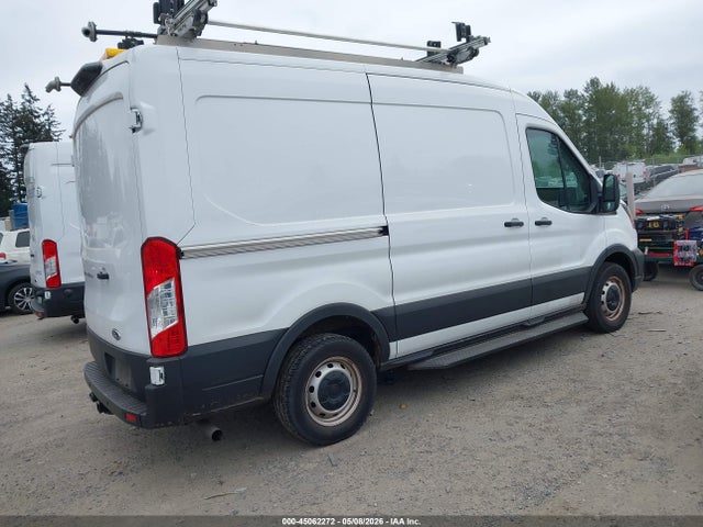 Ford Transit-250 2021 1FTBR1C81MKB01841 Image 4