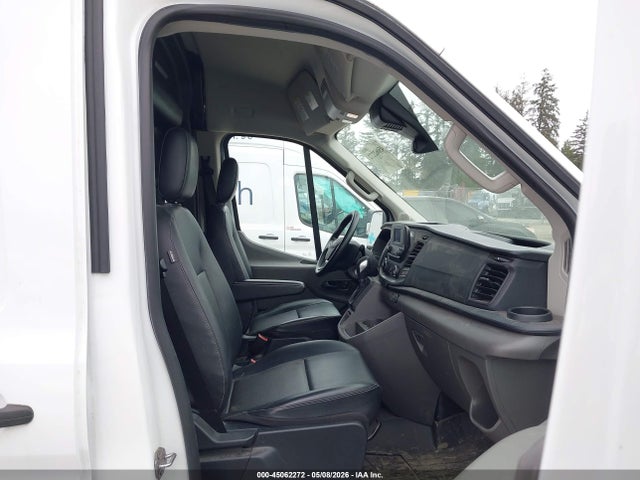 Ford Transit-250 2021 1FTBR1C81MKB01841 Image 5