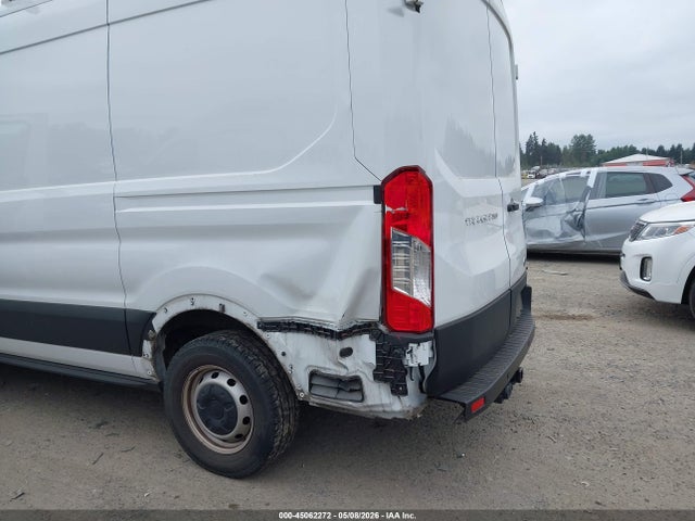 Ford Transit-250 2021 1FTBR1C81MKB01841 Image 6