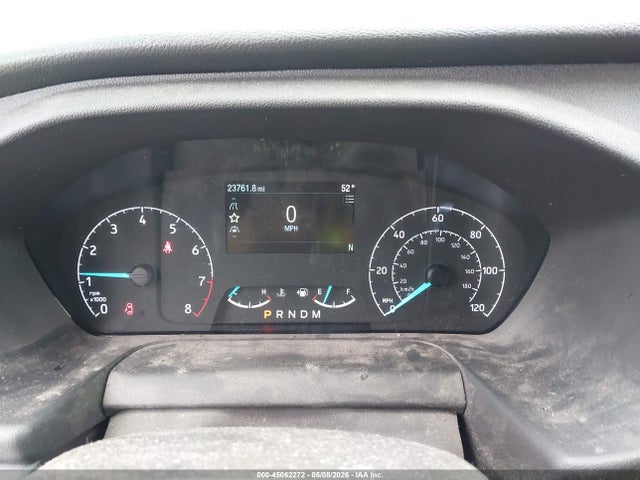 Ford Transit-250 2021 1FTBR1C81MKB01841 Image 7