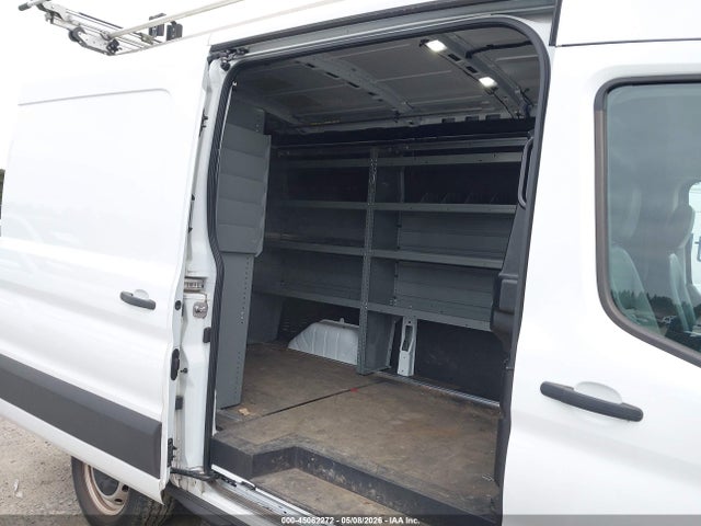 Ford Transit-250 2021 1FTBR1C81MKB01841 Image 8