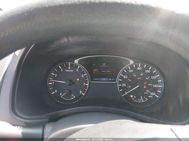 Aukcja sprzedaży 2017 Nissan Pathfinder S, vin: 5N1DR2MN1HC674642, numer aukcji: 45062276