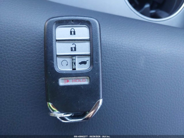 5FNYF8H51SB006412 Honda Passport Awd Ex-l