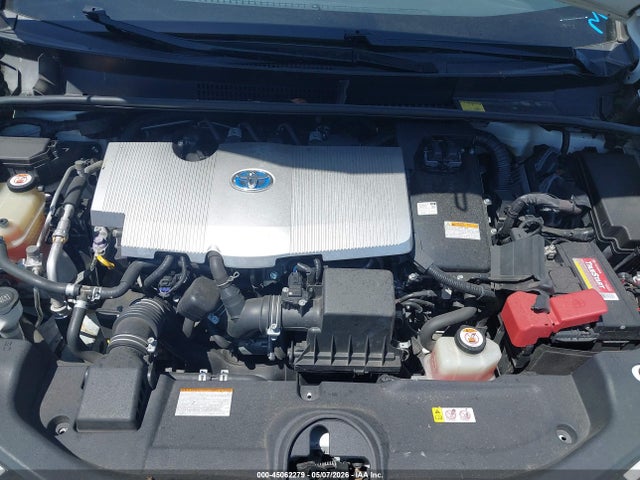 JTDKARFU0H3048354 Toyota Prius Two Eco