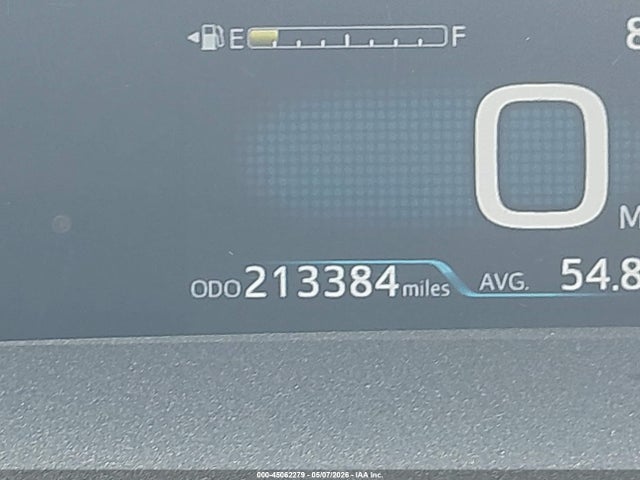 JTDKARFU0H3048354 Toyota Prius Two Eco