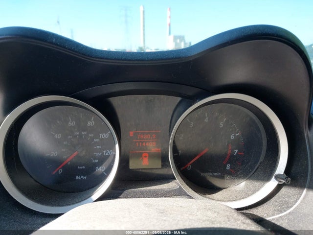 45062281 :رقم المزاد ، JA32U2FU6AU004064 vin ، 2010 Mitsubishi Lancer Es مزاد بيع