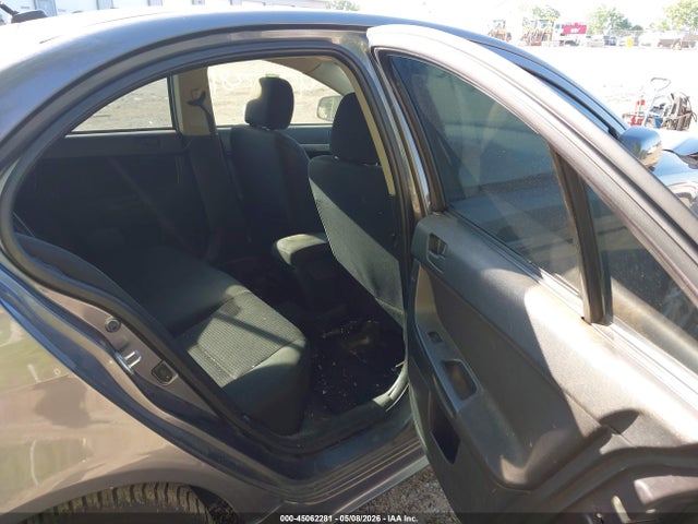 45062281 :رقم المزاد ، JA32U2FU6AU004064 vin ، 2010 Mitsubishi Lancer Es مزاد بيع