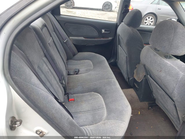 2003 Hyundai Sonata Gls/lx მანქანა იყიდება აუქციონზე, vin: KMHWF35H63A896436, აუქციონის ნომერი: 45062282