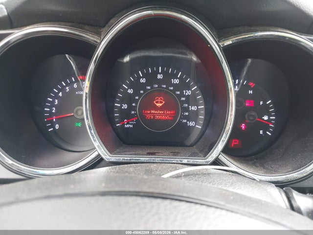 Aukcja sprzedaży 2012 Kia Optima Ex, vin: 5XXGN4A75CG059759, numer aukcji: 45062289