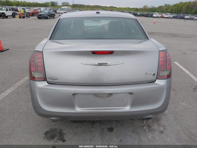 2C3CCABG2EH222146 Chrysler 300