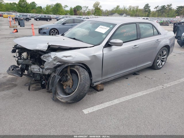 2C3CCABG2EH222146 Chrysler 300