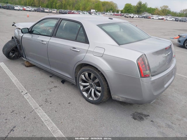2C3CCABG2EH222146 Chrysler 300