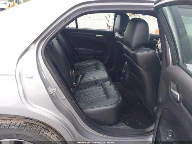 2C3CCABG2EH222146 Chrysler 300