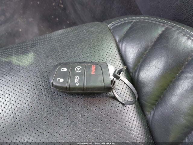 Продажа на аукционе авто 2016 Dodge Charger Srt Hellcat, vin: 2C3CDXL9XGH263031, номер лота: 45062300