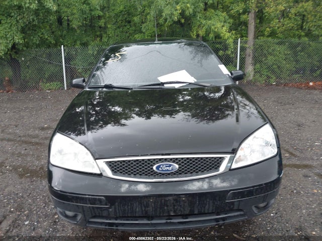 Aukcja sprzedaży 2006 Ford Focus Zx3, vin: 1FAFP31N76W157246, numer aukcji: 45062302