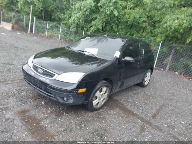 Aukcja sprzedaży 2006 Ford Focus Zx3, vin: 1FAFP31N76W157246, numer aukcji: 45062302