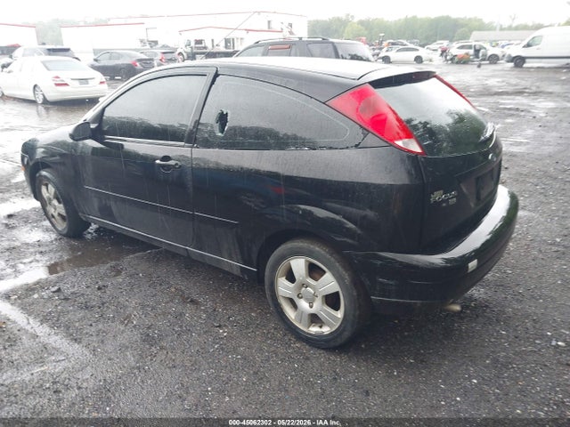 Aukcja sprzedaży 2006 Ford Focus Zx3, vin: 1FAFP31N76W157246, numer aukcji: 45062302