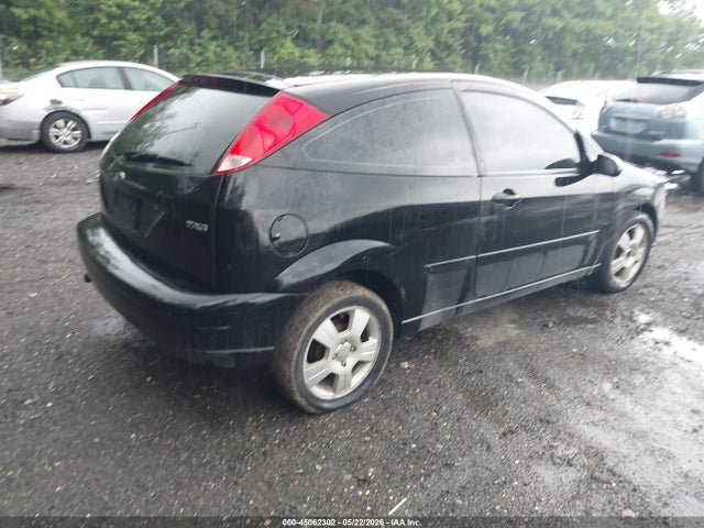 Aukcja sprzedaży 2006 Ford Focus Zx3, vin: 1FAFP31N76W157246, numer aukcji: 45062302