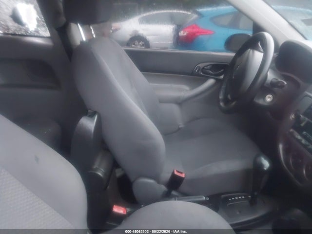 Aukcja sprzedaży 2006 Ford Focus Zx3, vin: 1FAFP31N76W157246, numer aukcji: 45062302