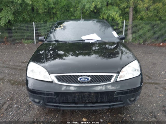 Aukcja sprzedaży 2006 Ford Focus Zx3, vin: 1FAFP31N76W157246, numer aukcji: 45062302