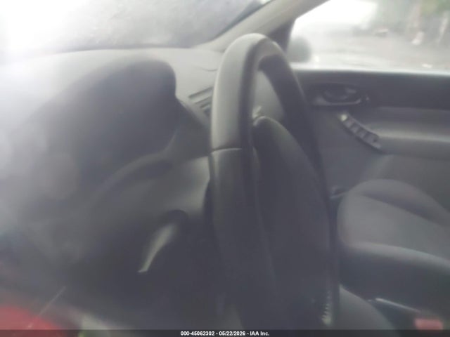 Aukcja sprzedaży 2006 Ford Focus Zx3, vin: 1FAFP31N76W157246, numer aukcji: 45062302