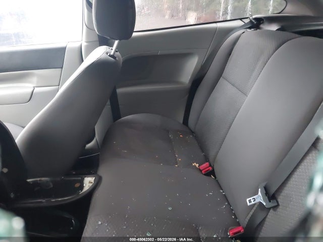 Aukcja sprzedaży 2006 Ford Focus Zx3, vin: 1FAFP31N76W157246, numer aukcji: 45062302
