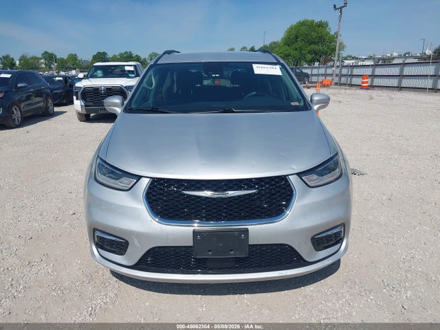 Продажа на аукционе авто 2022 Chrysler Pacifica Touring L, vin: 2C4RC1BG8NR160638, номер лота: 45062304