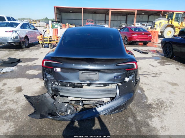 Auction sale of the 2025 Tesla Model 3 Performance All-wheel Drive, vin: 5YJ3E1ET5SF922940, lot number: 45062307