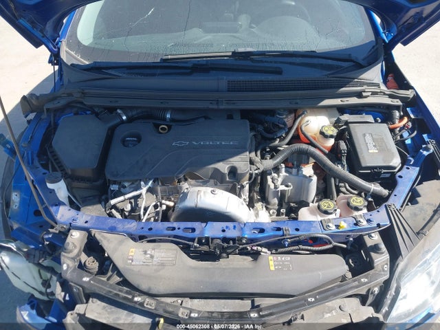 1G1RC6S52HU171128 Chevrolet VOLT LT
