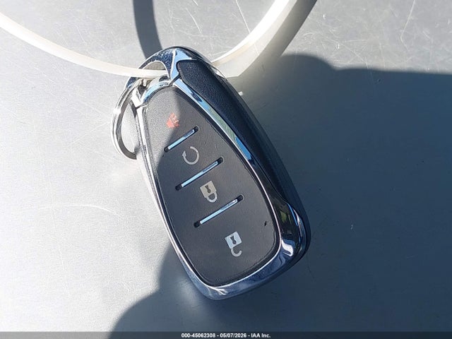 1G1RC6S52HU171128 Chevrolet VOLT LT