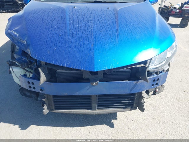 1G1RC6S52HU171128 Chevrolet VOLT LT