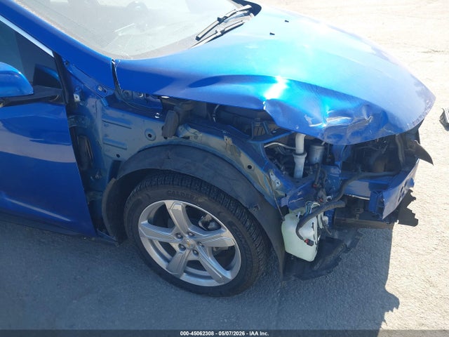 1G1RC6S52HU171128 Chevrolet VOLT LT