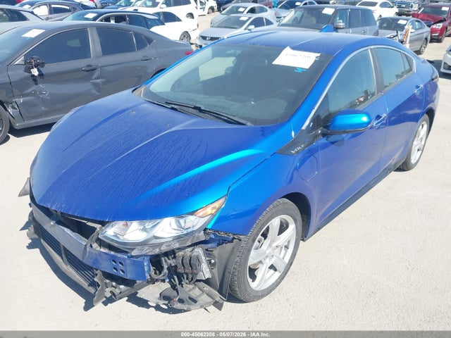 1G1RC6S52HU171128 Chevrolet VOLT LT