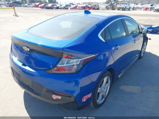 1G1RC6S52HU171128 Chevrolet VOLT LT