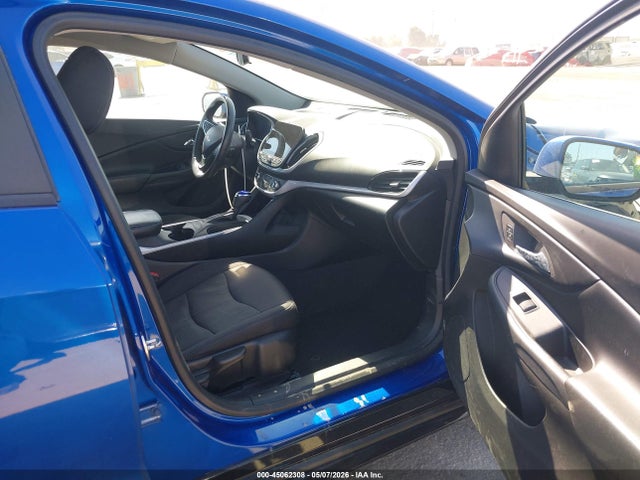 1G1RC6S52HU171128 Chevrolet VOLT LT