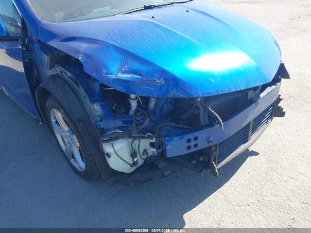 1G1RC6S52HU171128 Chevrolet VOLT LT