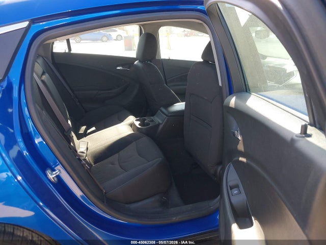 1G1RC6S52HU171128 Chevrolet VOLT LT