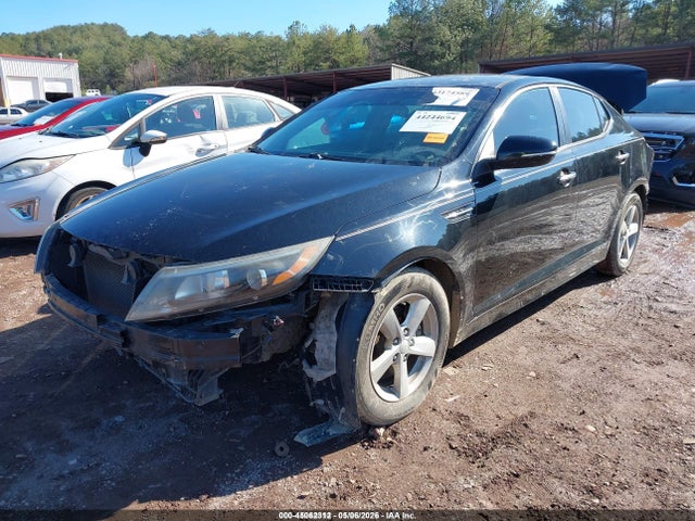 Aukcja sprzedaży 2015 Kia Optima Lx, vin: 5XXGM4A79FG429618, numer aukcji: 45062312