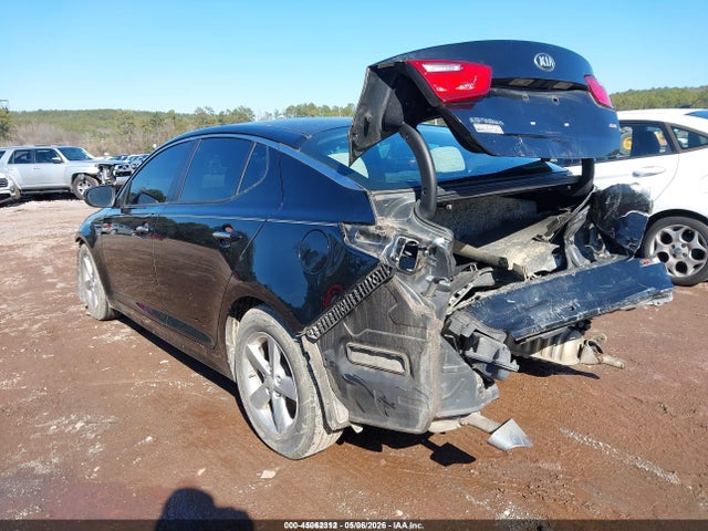 Aukcja sprzedaży 2015 Kia Optima Lx, vin: 5XXGM4A79FG429618, numer aukcji: 45062312
