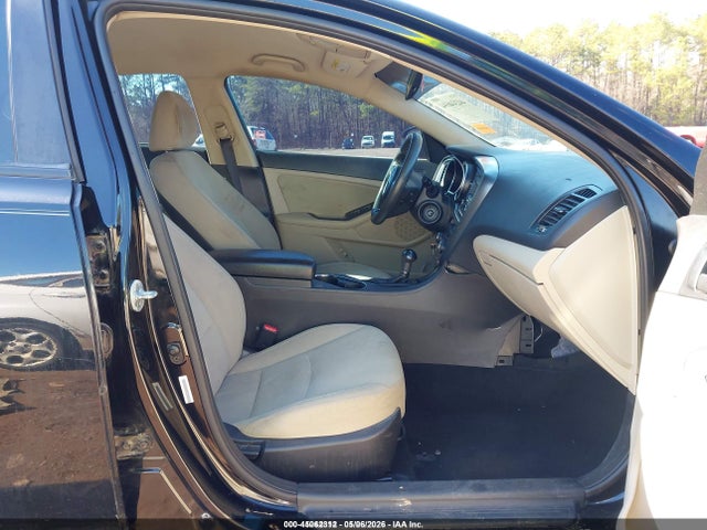 Aukcja sprzedaży 2015 Kia Optima Lx, vin: 5XXGM4A79FG429618, numer aukcji: 45062312