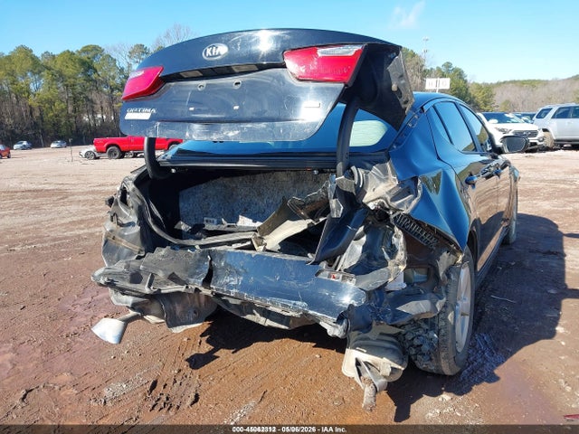 Aukcja sprzedaży 2015 Kia Optima Lx, vin: 5XXGM4A79FG429618, numer aukcji: 45062312