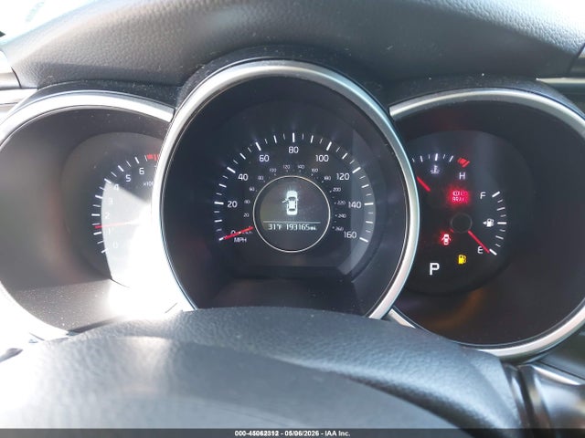 Aukcja sprzedaży 2015 Kia Optima Lx, vin: 5XXGM4A79FG429618, numer aukcji: 45062312
