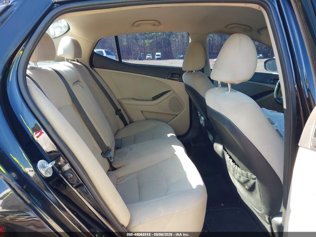 Aukcja sprzedaży 2015 Kia Optima Lx, vin: 5XXGM4A79FG429618, numer aukcji: 45062312