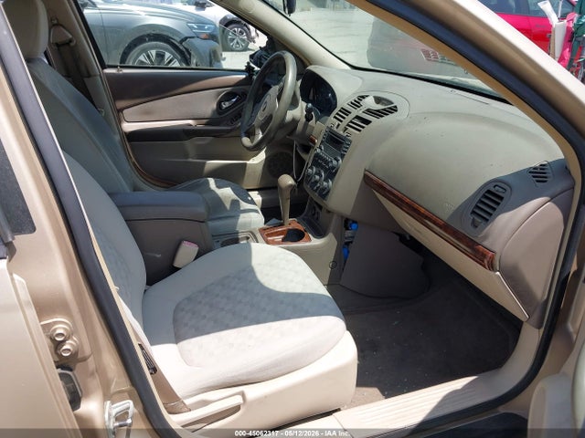 Продаж на аукціоні авто 2005 Chevrolet Malibu Ls, vin: 1G1ZT54865F137159, номер лоту: 45062317