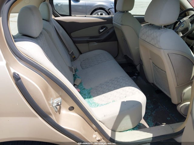 Продаж на аукціоні авто 2005 Chevrolet Malibu Ls, vin: 1G1ZT54865F137159, номер лоту: 45062317