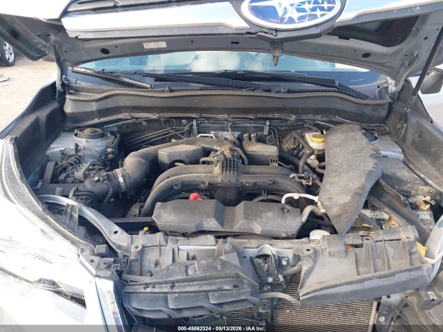 Aukcja sprzedaży 2017 Subaru Forester 2.5i Premium, vin: JF2SJAGC2HH554621, numer aukcji: 45062324